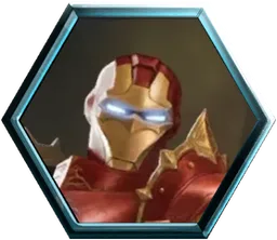 Iron Man (Fantasy) avatar - Marvel Snap