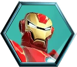 Iron Man (Brett Bean) avatar - Marvel Snap