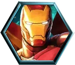 Iron Man (Creative House Pocket) avatar - Marvel Snap