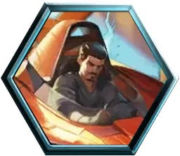 Iron Man (What If...?) avatar - Marvel Snap