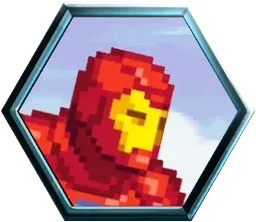 Iron Man (Champion) avatar - Marvel Snap