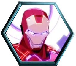 Iron Man (Hero Anthem) avatar - Marvel Snap