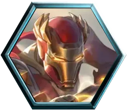 Iron Man (Champion) avatar - Marvel Snap