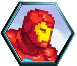 IronManChampion (Base) avatar - Marvel Snap