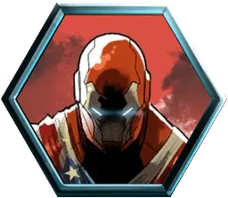 Iron Patriot (Nikola Čižmešija) avatar - Marvel Snap