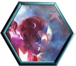 Iron Patriot (Viktor Farro) avatar - Marvel Snap