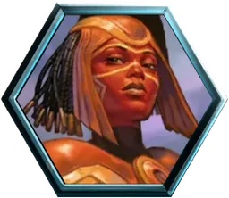 Isca the Unbeaten (Zoltan Boros) avatar - Marvel Snap