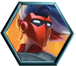 Jack Flag (Sam Nielson) avatar - Marvel Snap