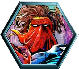 Jack Flag (Vincenzo Riccardi) avatar - Marvel Snap
