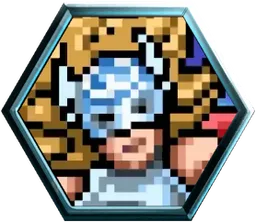 Jane Foster Mighty Thor (Pixel) avatar - Marvel Snap