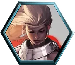 Jane Foster Mighty Thor (Jee-Hyung Lee) avatar - Marvel Snap