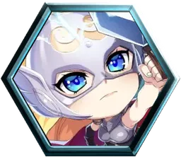 Jane Foster Mighty Thor (Chibi) avatar - Marvel Snap