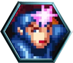 Jean Grey (Pixel) avatar - Marvel Snap