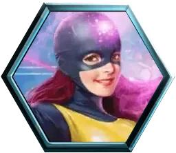 Jean Grey (In-Hyuk Lee) avatar - Marvel Snap