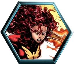 Jean Grey (Jim Lee) avatar - Marvel Snap