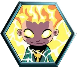 Jean Grey (Baby) avatar - Marvel Snap
