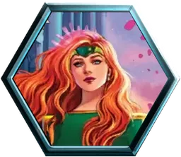 Jean Grey (Hellfire Gala) avatar - Marvel Snap
