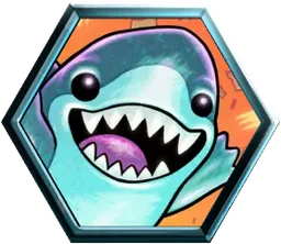 Jeff the Baby Land Shark (Dan Hipp) avatar - Marvel Snap
