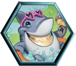 Jeff the Baby Land Shark (Matt Dixon) avatar - Marvel Snap