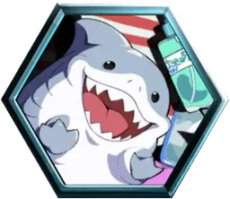 Jeff the Baby Land Shark (Creative House Pocket) avatar - Marvel Snap