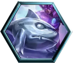 Jeff the Baby Land Shark (What If...?) avatar - Marvel Snap