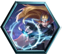 Jennifer Kale (Winking Studios) avatar - Marvel Snap