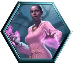 Jennifer Kale (James Ryman) avatar - Marvel Snap