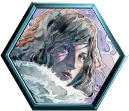 Jessica Jones (David Mack) avatar - Marvel Snap