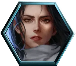 Jessica Jones (ARTTREE STUDIO) avatar - Marvel Snap