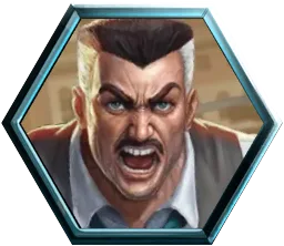 JJonahJameson avatar - Marvel Snap