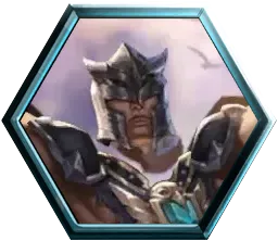 Joaquin Torres Falcon II (Fantasy) avatar - Marvel Snap