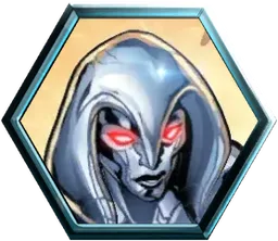 Jocasta (Base) avatar - Marvel Snap