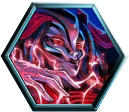 Jocasta (Flaviano Cyberpunk) avatar - Marvel Snap