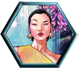 Jubilee (Lucas Werneck) avatar - Marvel Snap