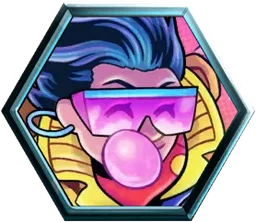 Jubilee (Dan Hipp) avatar - Marvel Snap