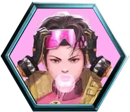 Jubilee (In-Hyuk Lee) avatar - Marvel Snap