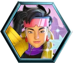 Jubilee (Marvel Legends Series) avatar - Marvel Snap