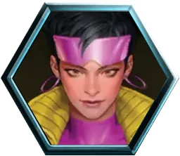 Jubilee (Junggeun Yoon) avatar - Marvel Snap