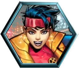 JubileeXMen (Base) avatar - Marvel Snap