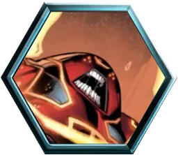 Juggernaut (Fear Itself) avatar - Marvel Snap