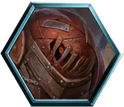 Juggernaut (Fantasy) avatar - Marvel Snap