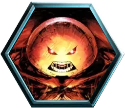 Juggernaut (Tyler Kirkham) avatar - Marvel Snap