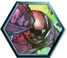 Juggernaut (Kim Jacinto) avatar - Marvel Snap