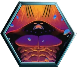 Juggernaut (Flaviano) avatar - Marvel Snap