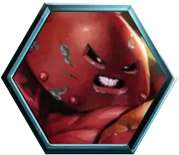 Juggernaut (Michal Ivan) avatar - Marvel Snap