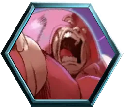 Juggernaut (Let's Fight) avatar - Marvel Snap
