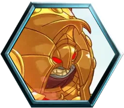 Juggernaut Horseman of War (Sean Galloway) avatar - Marvel Snap