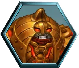 Juggernaut Horseman of War (Zoltan Boros) avatar - Marvel Snap