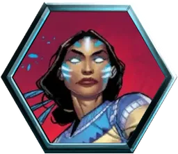 Kahhori (Base) avatar - Marvel Snap