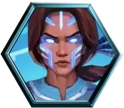 Kahhori (Lemon Art) avatar - Marvel Snap